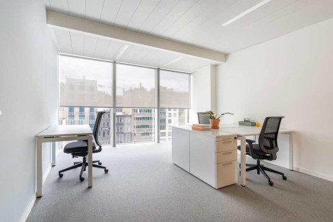 Office: Avenue du Boulevard&nbsp;21 box 5, Brussels, 1210