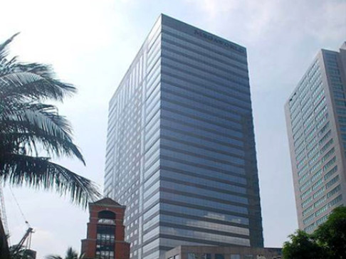 Office: Cyber One Eastwood, 6/F Cyber One Building, Manila