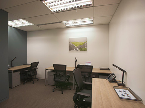 Office: Meralco Avenue, Manila