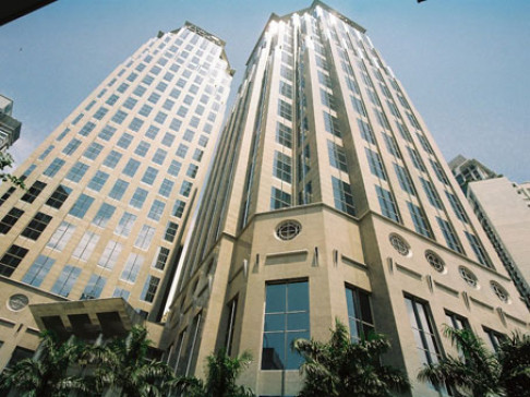 Manila Enterprise Makati