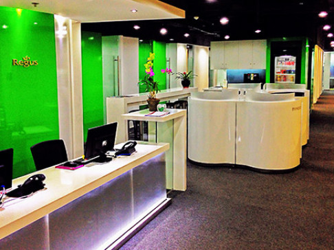Office: Filinvest One Building Alabang, 9/F Filinvest One Building, Manila, 1781