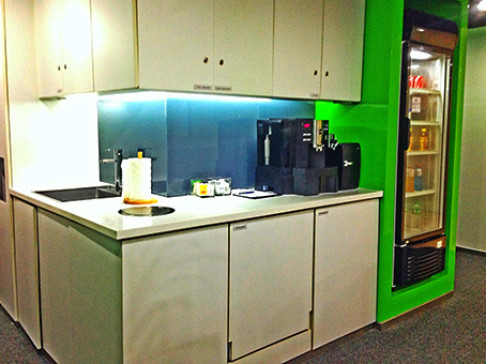 Office: Filinvest One Building Alabang, 9/F Filinvest One Building, Manila, 1781