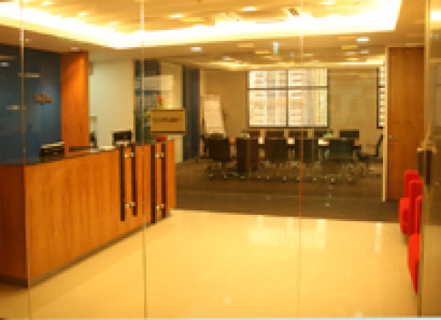 Office: Global City, Manila