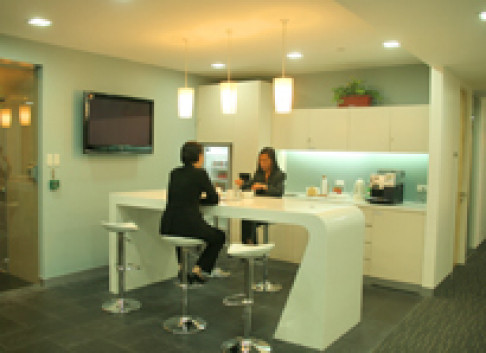 Office: Global City, Manila