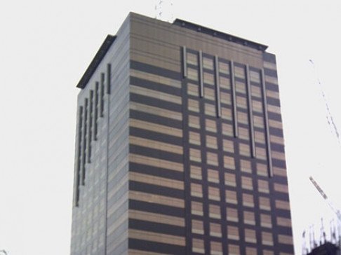 Manila Net Cube Global City