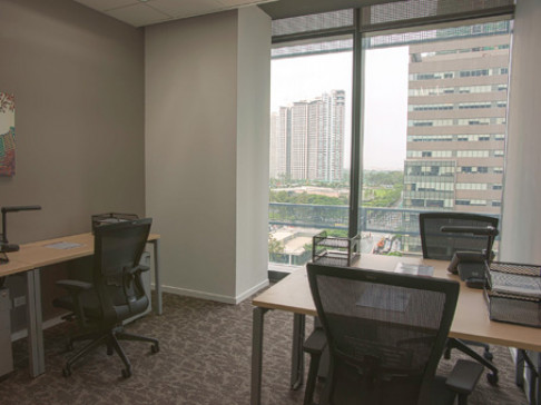 Office: Net Lima Global City, Unit 10A, 5th Ave. cor. 26th Street, E-Square, Manila