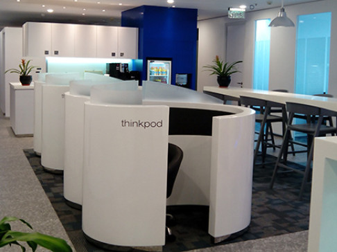 Office: Manila, One E-com Pasay, One E-com Center Building, Pasay City