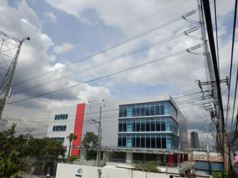 Office: Polar Center, 3/F Polar Center Building, Manila