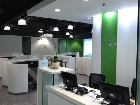 Office: Polar Center, 3/F Polar Center Building, Manila