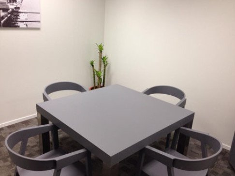 Office: Polar Center, 3/F Polar Center Building, Manila