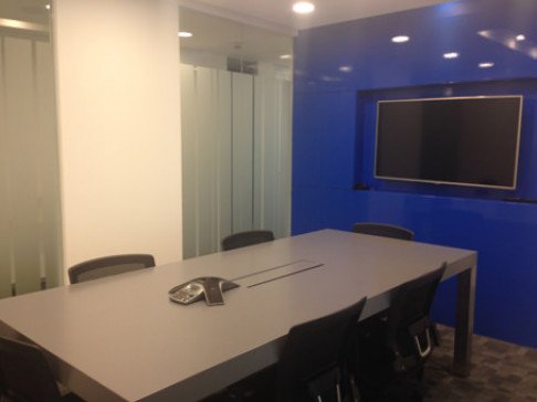 Office: Times Plaza, 12/F., Times Plaza Building, Manila