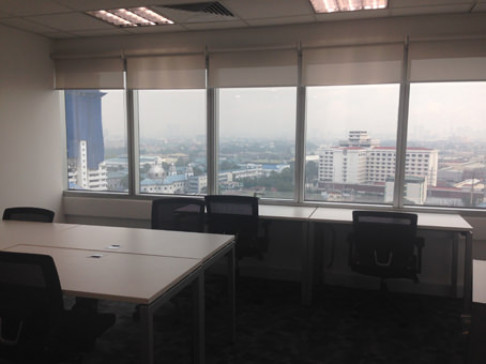 Office: Times Plaza, 12/F., Times Plaza Building, Manila