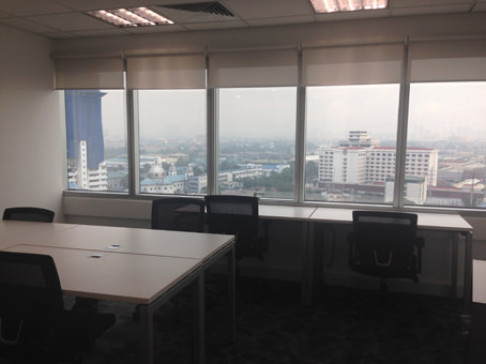 Office: Times Plaza, 12/F., Times Plaza Building, Manila