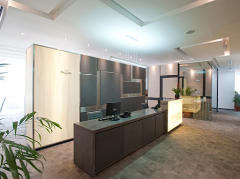 Office: Zuellig Building Makati, 20/F, Zuellig Building, Manila
