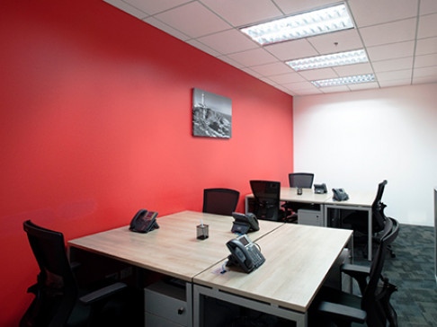 Office: Zuellig Building Makati, 20/F, Zuellig Building, Manila