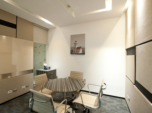 Office: Zuellig Building Makati, 20/F, Zuellig Building, Manila