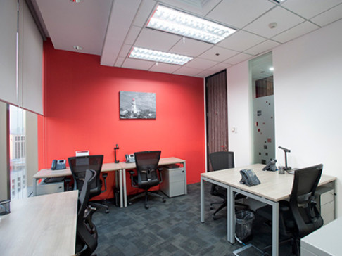 Office: Zuellig Building Makati, 20/F, Zuellig Building, Manila