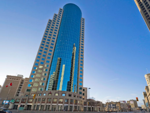 Office: Manitoba, Portage Avenue, 201 Portage Avenue - 18th Floor, Winnipeg, R3B 3K6