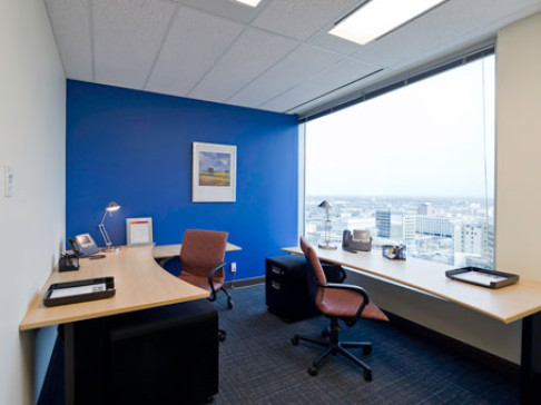 Office: Manitoba, Portage Avenue, 201 Portage Avenue - 18th Floor, Winnipeg, R3B 3K6