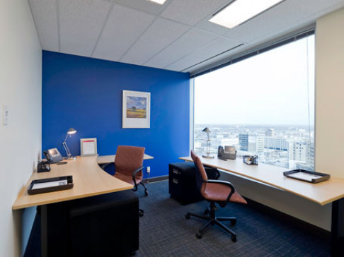 Office: Manitoba, Portage Avenue, 201 Portage Avenue - 18th Floor, Winnipeg, R3B 3K6