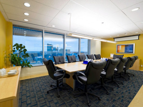Office: Manitoba, Portage Avenue, 201 Portage Avenue - 18th Floor, Winnipeg, R3B 3K6