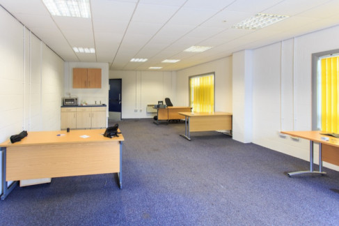 Office: Millennium Business Park, Mansfield, NG19 7JY