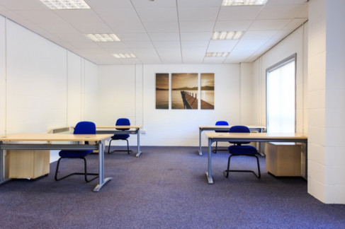 Office: Millennium Business Park, Mansfield, NG19 7JY