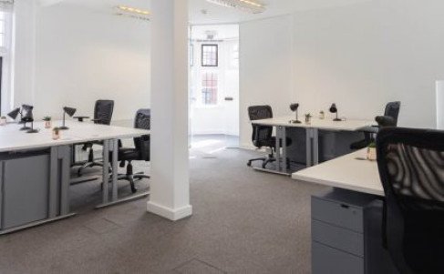 Office: Margaret Street, 12-12a Margaret Street, London W1W 8RH