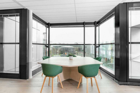 Office: Mariestad &Auml;rlan 4, Mariestad, 54230