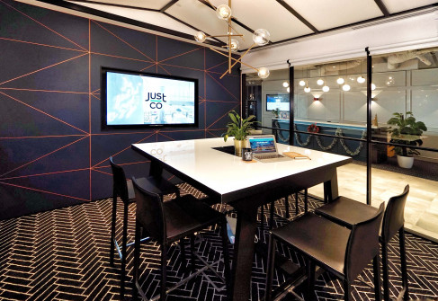 Office: Marina One East Tower, 7 Straits View, Marina One East Tower, Singapore 018936