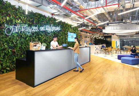 Office: Marina One West Tower, 9 Straits View, Singapore 018937
