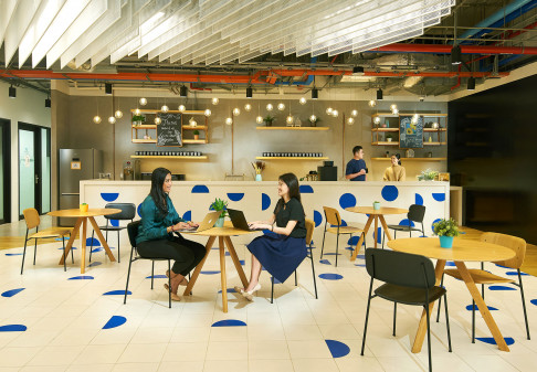 Office: Marina One West Tower, 9 Straits View, Singapore 018937