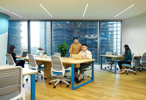 Office: Marina One West Tower, 9 Straits View, Singapore 018937
