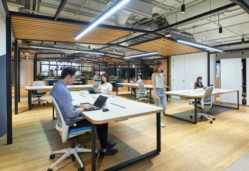 Office: Marina Square, 6 Raffles Boulevard, Singapore 039594