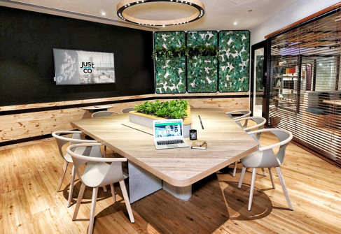 Office: Marina Square, 6 Raffles Boulevard, Singapore 039594