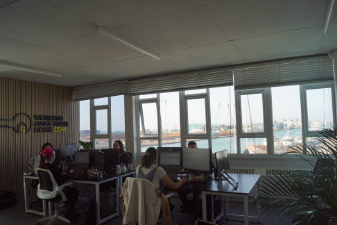 Office: Basin Rd N, Brighton and Hove, Hove, BN41 1WR