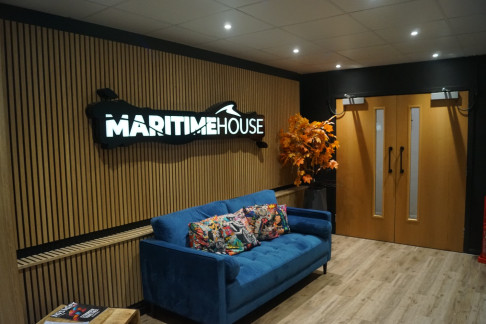 Office: Basin Rd N, Brighton and Hove, Hove, BN41 1WR