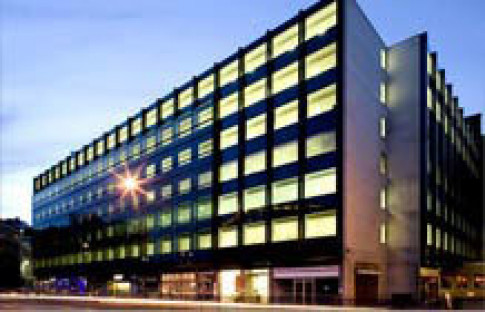 Office: Mark Lane - EC3, London, EC3R