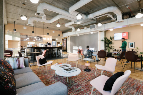 Office: Shoreditch, Mark Square, London, EC2A 4EG