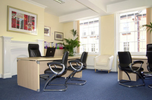 Office: Market Place, Macclesfield, SK10