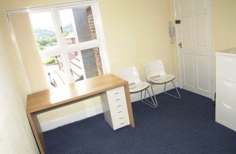 Office: Market Place, Macclesfield, SK10