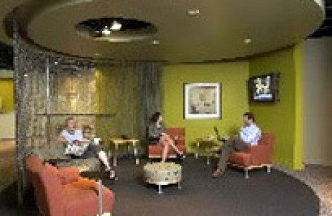 Office: Market Square Center, Denver, 80202