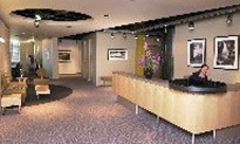 Office: Market Square Center, Denver, 80202