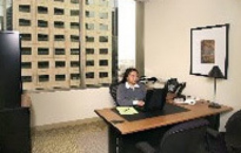 Office: Market Street Center CA, San Francisco, 94105