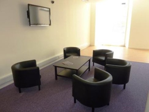 Office: Marketgait Business Centre, West Marketgait, Dundee, DD1 1NJ