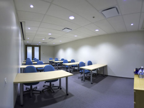 Office: Allstate, 15 Allstate Parkway, Markham, L3R 5B4