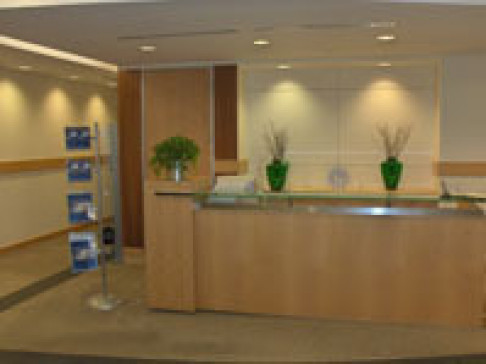 Office: Trillium Executive Centre, 675 Cochrane Drive, Markham, L3R 0B8