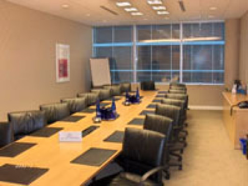 Office: Trillium Executive Centre, 675 Cochrane Drive, Markham, L3R 0B8