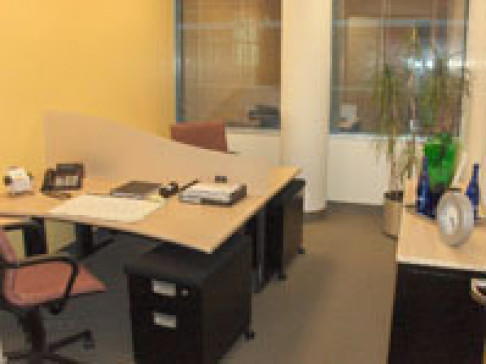 Office: Trillium Executive Centre, 675 Cochrane Drive, Markham, L3R 0B8