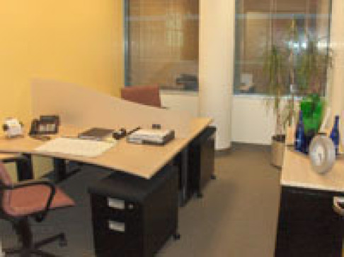 Office: Trillium Executive Centre, 675 Cochrane Drive, Markham, L3R 0B8